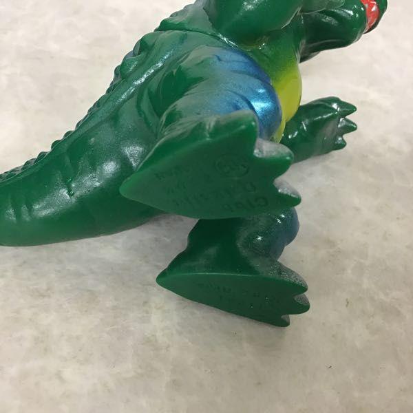 M1号 イリサワ限定版 怪獣 ゴルゴ親子 ソフビ 販売・買取