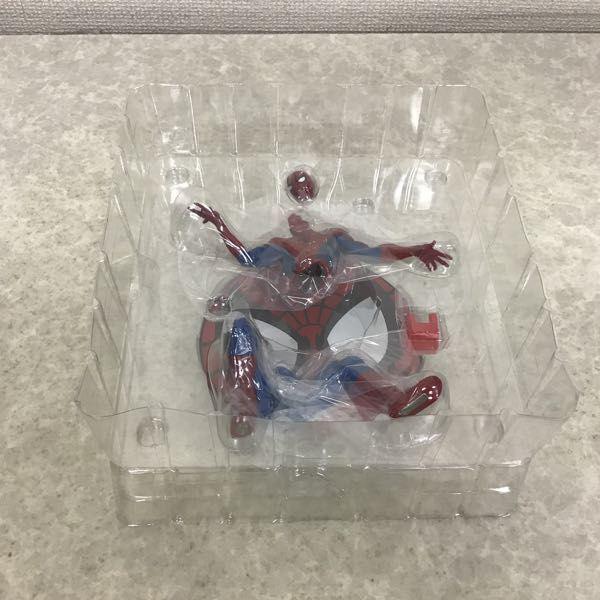 内未開封 コトブキヤ ARTFX+ 1/10 ジ・アメイジング スパイダーマン
