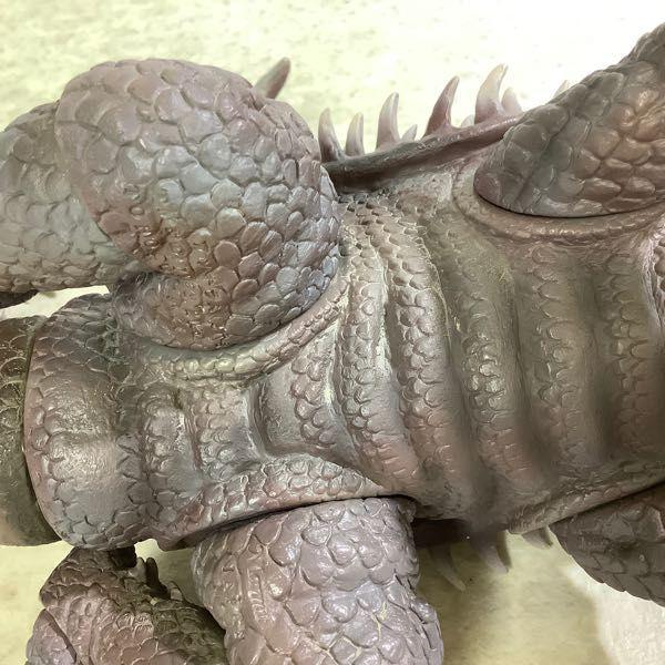 マーミット リアルソフビキット ゴジラ アンギラス2代目 販売・買取 マーミット リアルソフビキット ゴジラ アンギラス2代目 販売・買取
