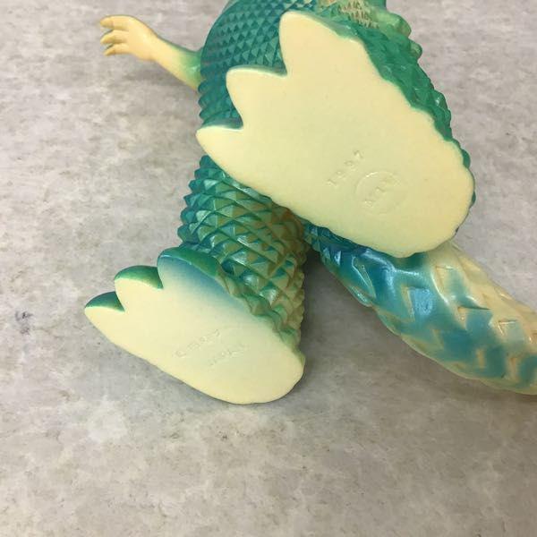 M1号 ベムラー ソフビ 販売・買取