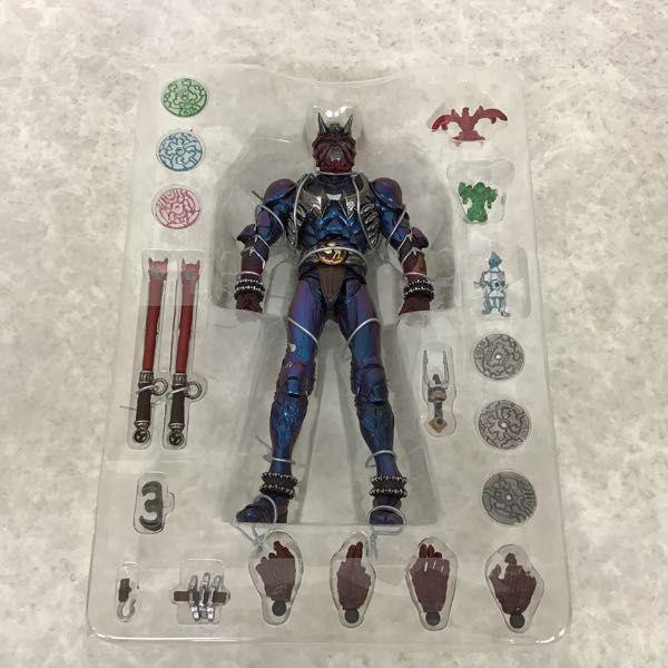 S.I.C. Imagination Works限定 S.I.C. 仮面ライダー響鬼