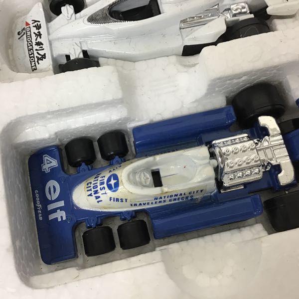 トミカ　F-1チャンピオンセット　日本製 i-img1200x900-