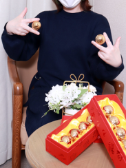 金玉のコマツ