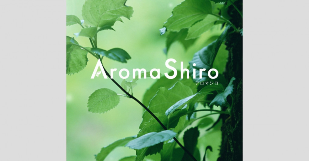 AromaShiro