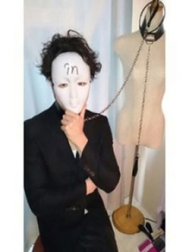 Mr.M男