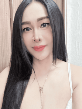 ジェニー(Jenny)