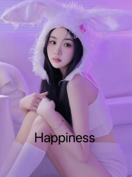 メイちゃん｜Happiness~ハピネス