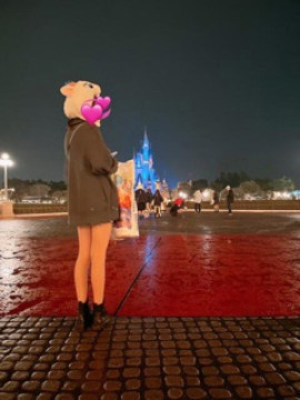 ガルコレクラス高身長スレンダー面接さん