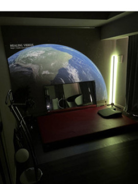 神楽坂room