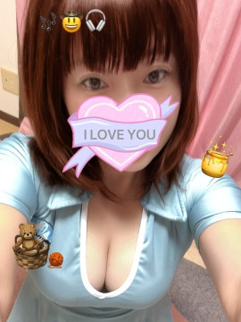 アイちゃん｜桃の美人