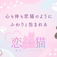 恋猫（こいねこ）