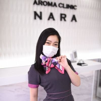 AROMA CLINIC NARA 橿原店（アロマクリニック奈良 橿原店）