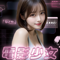 電影少女 栄店