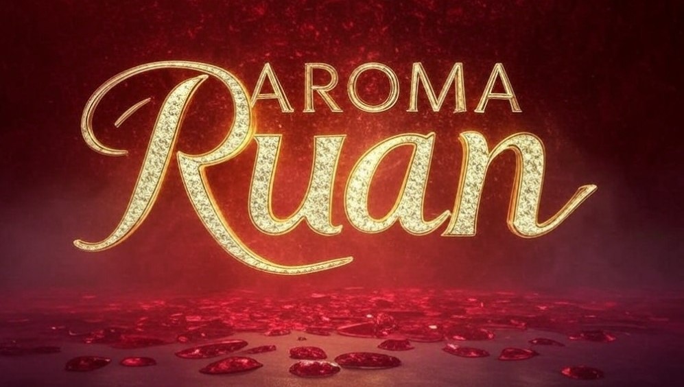 AROMA Ruan（アロマルアン）