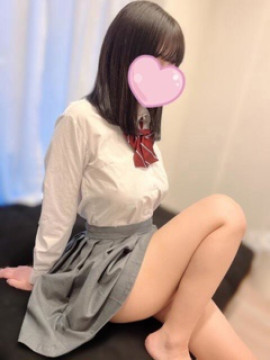 なこ『第六感が訴える可愛さ！しかも巨乳で華奢』