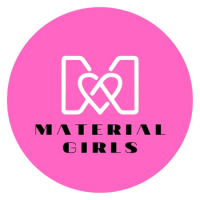 マテリアルガールズ