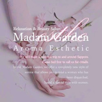 Madam Garden（マダムガーデン）