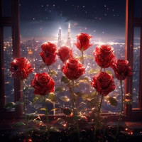 Nine Roses（ナインローズ）