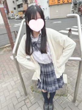 体験『塩顔美少女はミニマム清楚系巨乳