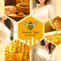 Honey Spa