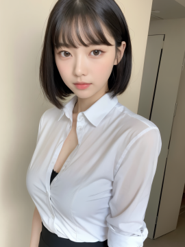 ゆみ｜OLのいけない遊び