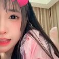 セクシー彼女