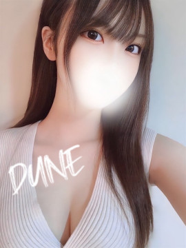 桃月ひなの｜DUNE デューン