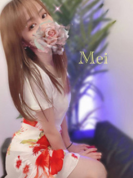 酒井メイ