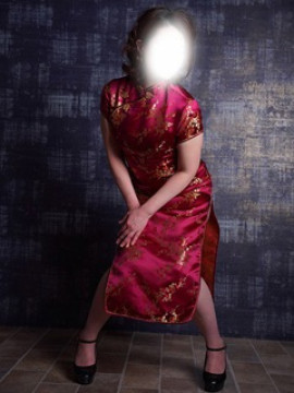 李マスミ(日本人)