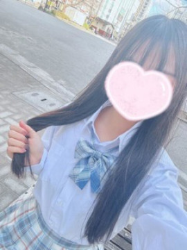 期待の体験『塩顔童顔清楚系の期待の美少女』