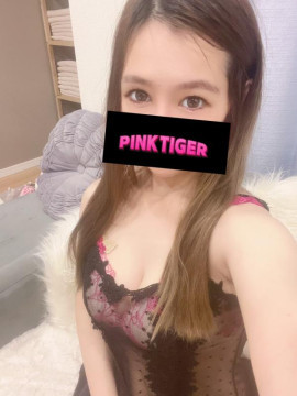 めいな｜PINK TIGER