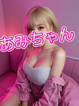 あみちゃん｜妖艶な華