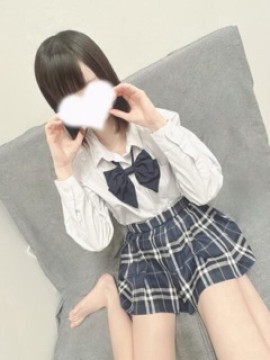 めあ『最終兵器！店長ベタ惚れSSSSS級！JK上がりたての完全未経験美少女』