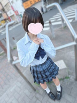 体験期間むぎ『超小柄な美少女は性格よさげな純朴系』