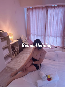 みやちゃん｜RomeHoliday-ローマホリデー