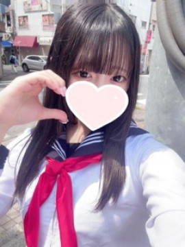 体験入店『上がりたて18歳の童顔可愛い未経験美少女』