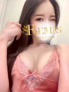 三上 えま｜REMIS（ランス）