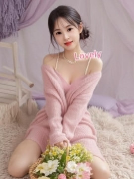 ねねちゃん｜Lovely