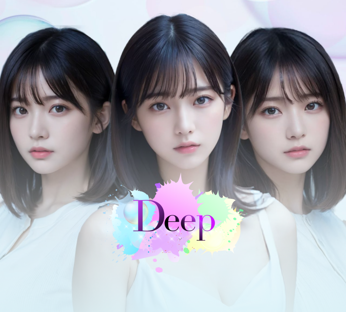 岐阜メンズエステ 〜Deep〜
