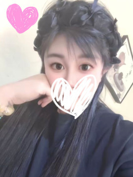 さちゃん｜りんご娘