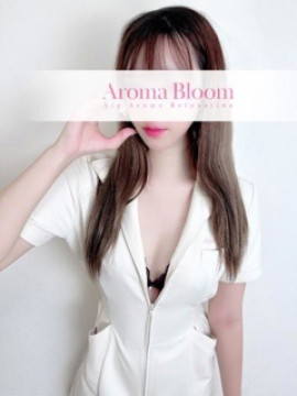 真弓-Mayumi-｜Aroma Bloom（アロマブルーム）
