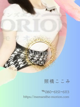 照橋ここみ（てるはしここみ）