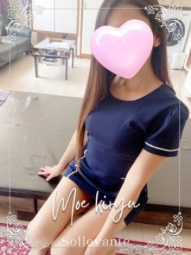 ◎桐生もえ