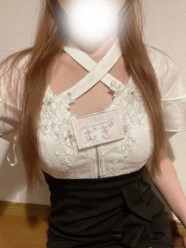 むぎ♡新人