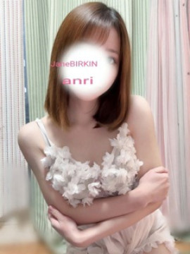 椿　あんり｜Jane BIRKIN