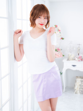 水城　ゆな【男の娘】