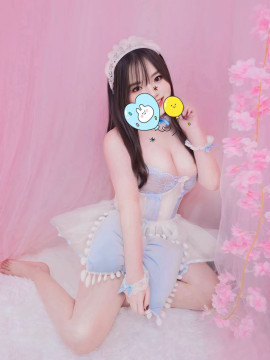 りんちゃん｜妖精