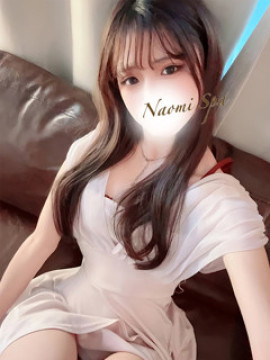 星咲ねむ｜NAOMI SPA（ナオミスパ）