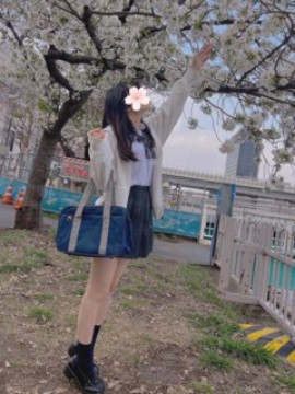 ゆう『芸能関係所属ガチ美少女』