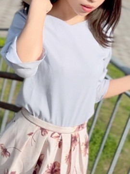 蒼井かりな｜オトコのたしなみSPA
